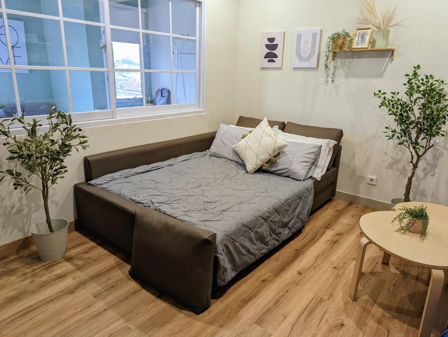 Cottonwood Apartment At Sudirman Suites Bandung 5-Pax Экстерьер фото